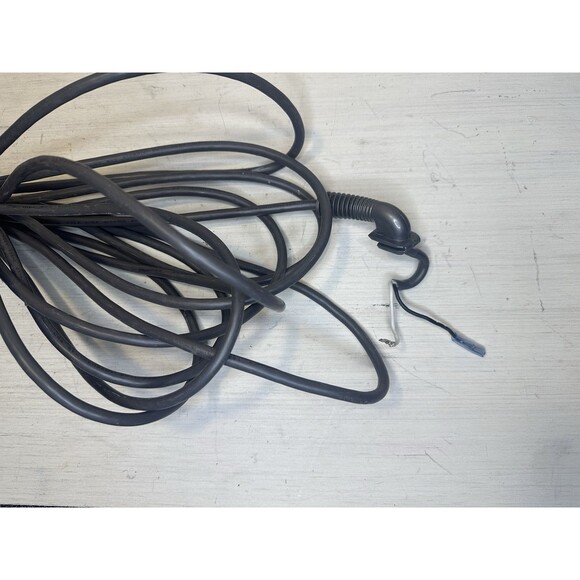 Dyson Power Cord Replacement for models UP13 UP14 DC41 DC65 DC66 DC33 BALL OEM - Picture 2 of 3